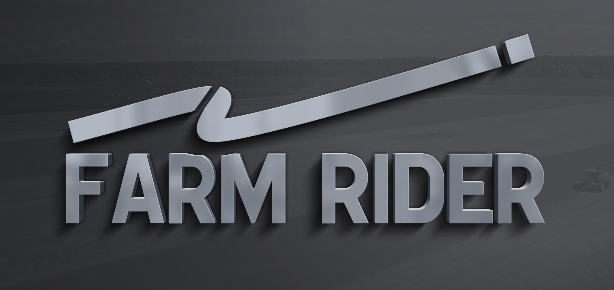 FARM RiDER